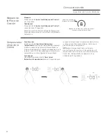 Предварительный просмотр 54 страницы GE Monogram ZEU30 Owner'S Manual