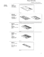 Предварительный просмотр 35 страницы GE Monogram ZEW145 Use And Care & Installation Manual