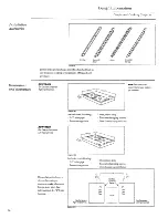 Предварительный просмотр 36 страницы GE Monogram ZEW145 Use And Care & Installation Manual