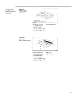 Предварительный просмотр 37 страницы GE Monogram ZEW145 Use And Care & Installation Manual