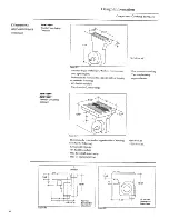 Предварительный просмотр 38 страницы GE Monogram ZEW145 Use And Care & Installation Manual