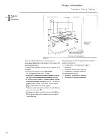 Предварительный просмотр 40 страницы GE Monogram ZEW145 Use And Care & Installation Manual