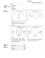 Предварительный просмотр 41 страницы GE Monogram ZEW145 Use And Care & Installation Manual