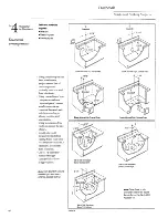 Предварительный просмотр 46 страницы GE Monogram ZEW145 Use And Care & Installation Manual