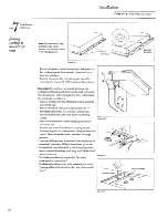 Предварительный просмотр 52 страницы GE Monogram ZEW145 Use And Care & Installation Manual