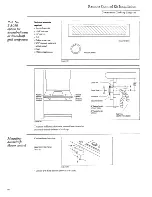 Предварительный просмотр 58 страницы GE Monogram ZEW145 Use And Care & Installation Manual