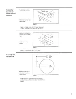 Предварительный просмотр 59 страницы GE Monogram ZEW145 Use And Care & Installation Manual