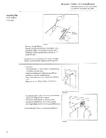 Предварительный просмотр 60 страницы GE Monogram ZEW145 Use And Care & Installation Manual