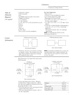 Предварительный просмотр 7 страницы GE Monogram ZEW145V Installation Manual