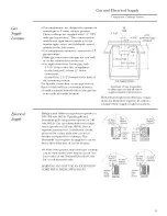 Предварительный просмотр 13 страницы GE Monogram ZEW145V Installation Manual