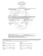 Preview for 29 page of GE Monogram ZFSB23DRBSS Owner'S Manual