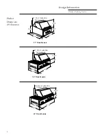 Preview for 4 page of GE Monogram ZGG48N42 Installation Instructions Manual