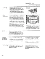 Предварительный просмотр 60 страницы GE Monogram ZGP484NGRSS Owner'S Manual