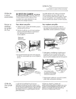 Предварительный просмотр 61 страницы GE Monogram ZGP484NGRSS Owner'S Manual