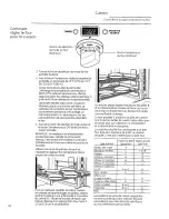 Предварительный просмотр 62 страницы GE Monogram ZGP484NGRSS Owner'S Manual