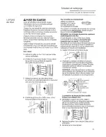 Предварительный просмотр 75 страницы GE Monogram ZGP484NGRSS Owner'S Manual