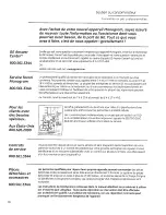 Предварительный просмотр 84 страницы GE Monogram ZGP484NGRSS Owner'S Manual