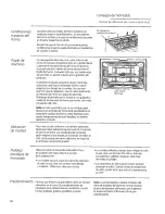 Предварительный просмотр 102 страницы GE Monogram ZGP484NGRSS Owner'S Manual