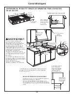 Preview for 20 page of GE Monogram ZGU364LD Installation Instructions Manual