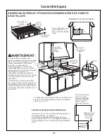 Preview for 21 page of GE Monogram ZGU364LD Installation Instructions Manual