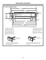 Preview for 38 page of GE Monogram ZGU364LD Installation Instructions Manual