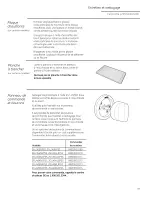 Предварительный просмотр 39 страницы GE Monogram ZGU364LDP1SS Owner'S Manual