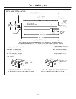 Предварительный просмотр 22 страницы GE Monogram ZGU364LG Installation Instructions Manual