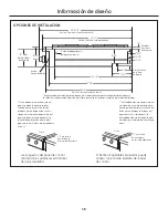 Предварительный просмотр 38 страницы GE Monogram ZGU364LG Installation Instructions Manual