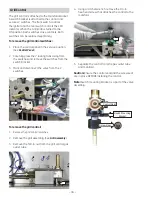 Preview for 34 page of GE Monogram ZGU364ND Technical Service Manual