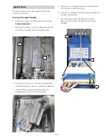 Preview for 43 page of GE Monogram ZGU364ND Technical Service Manual