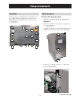 Preview for 47 page of GE Monogram ZGU364ND Technical Service Manual