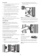 Preview for 66 page of GE Monogram ZGU364ND Technical Service Manual