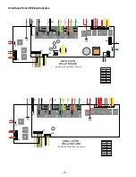 Preview for 70 page of GE Monogram ZGU364ND Technical Service Manual