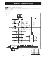 Preview for 77 page of GE Monogram ZGU364ND Technical Service Manual