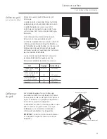 Предварительный просмотр 31 страницы GE Monogram ZGU364NDPSS Owner'S Manual