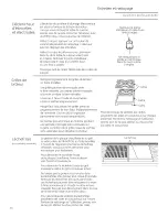 Предварительный просмотр 34 страницы GE Monogram ZGU364NRP4SS Owner'S Manual