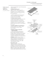 Предварительный просмотр 36 страницы GE Monogram ZGU364NRP4SS Owner'S Manual