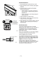 Preview for 18 page of GE Monogram ZGU365 Technical Service Manual