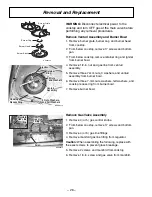 Preview for 28 page of GE Monogram ZGU365 Technical Service Manual