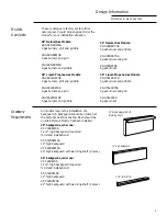 Preview for 3 page of GE Monogram ZGU36L4RYSS Installation Instructions Manual