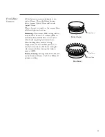 Preview for 11 page of GE Monogram ZGU375LS Owner'S Manual