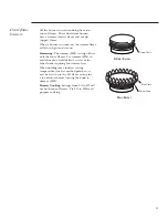 Preview for 11 page of GE Monogram ZGU375NSD3SS Owner'S Manual