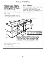 Preview for 31 page of GE Monogram ZGU384L Installation Instructions Manual