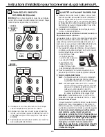 Preview for 33 page of GE Monogram ZGU384L Installation Instructions Manual