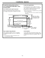 Предварительный просмотр 12 страницы GE Monogram ZGU385L Installation Instructions Manual