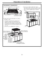 Предварительный просмотр 24 страницы GE Monogram ZGU385L Installation Instructions Manual