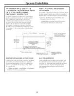 Preview for 29 page of GE Monogram ZGU385N Installation Instructions Manual