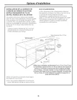 Preview for 31 page of GE Monogram ZGU385N Installation Instructions Manual