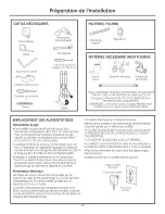 Preview for 20 page of GE Monogram ZGU484NGP5SS Installation Instructions Manual