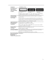 Preview for 31 page of GE Monogram ZGW125EN3SS Use And Care Manual